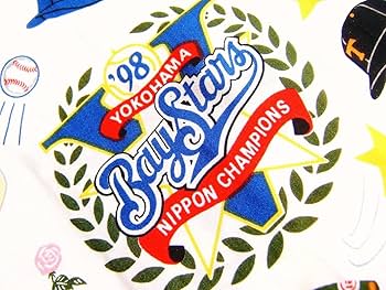 Amazon.co.jp: The Ritomos Baseball Club 横浜ベイスターズ